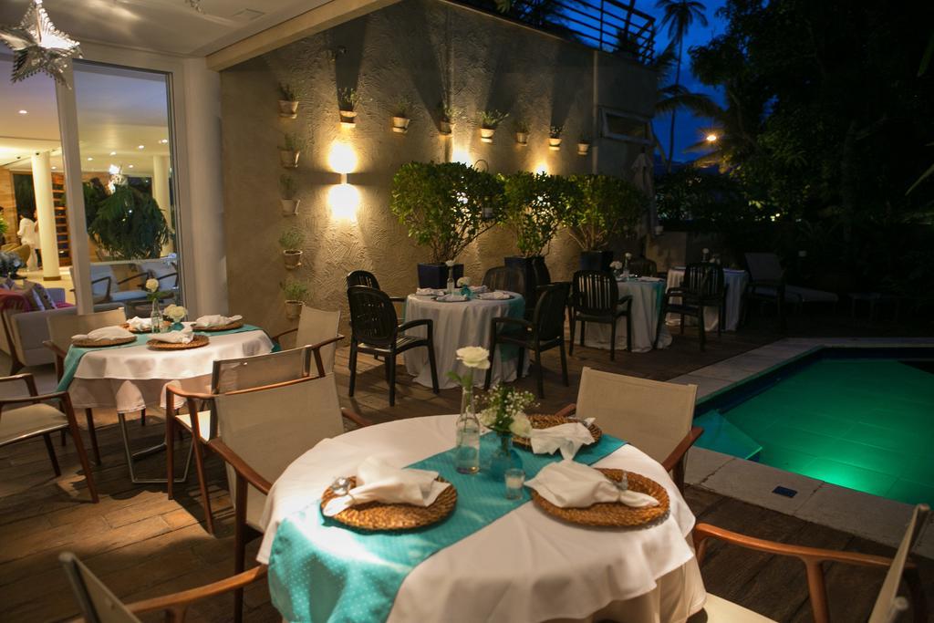 Hotel Abayomi