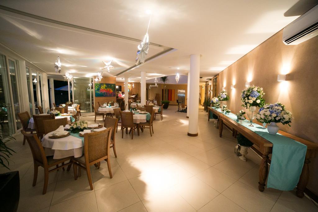 Abayomi Hotel 4*