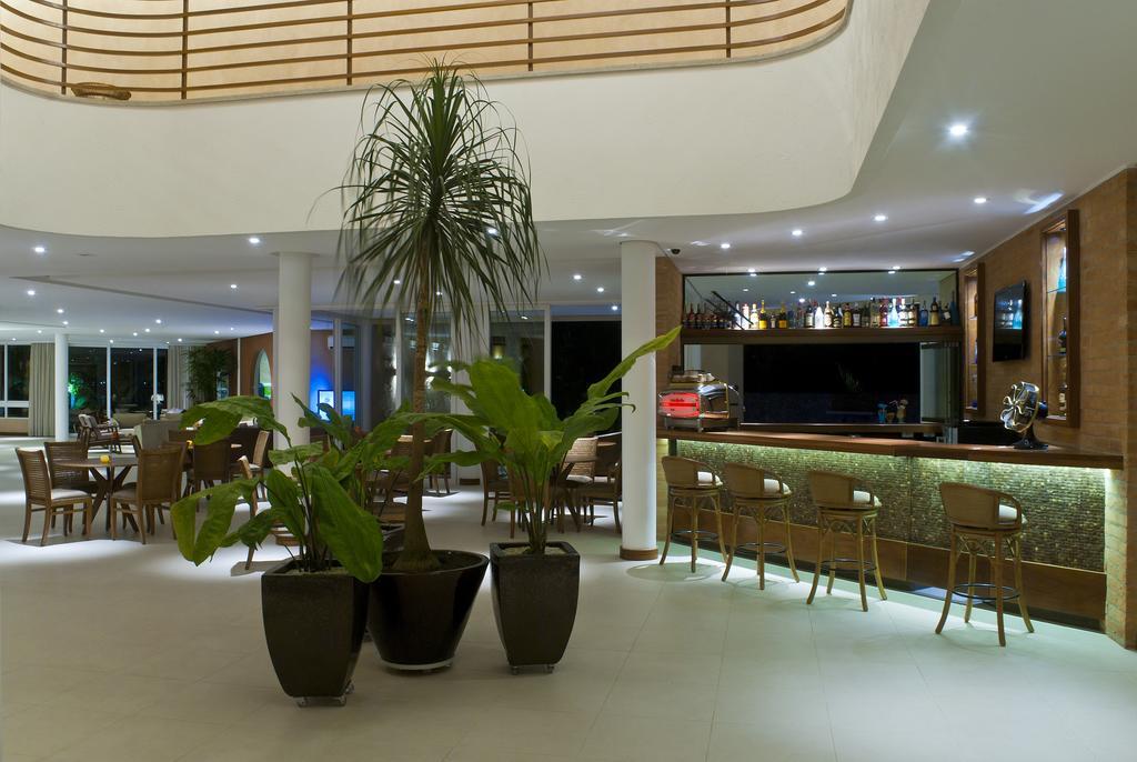 Abayomi Hotel Ilhabela