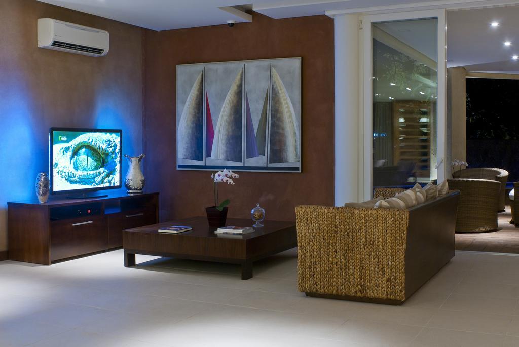Hotel Abayomi Ilhabela