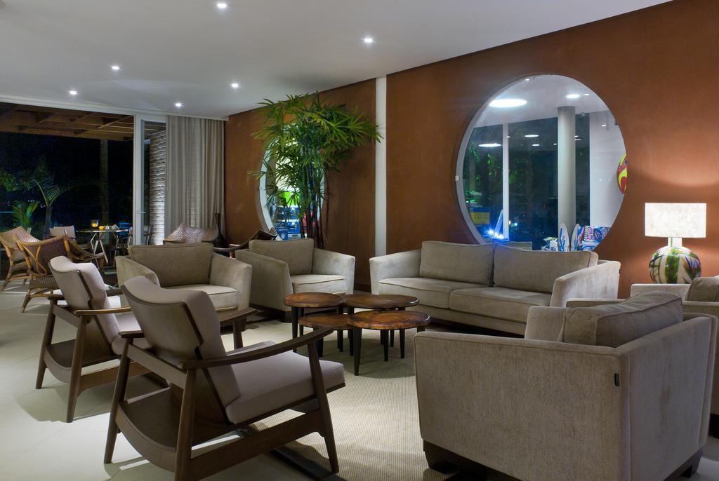 Abayomi Hotel Ilhabela