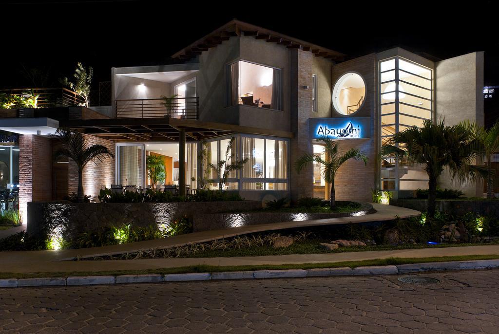 Abayomi 4* Ilhabela