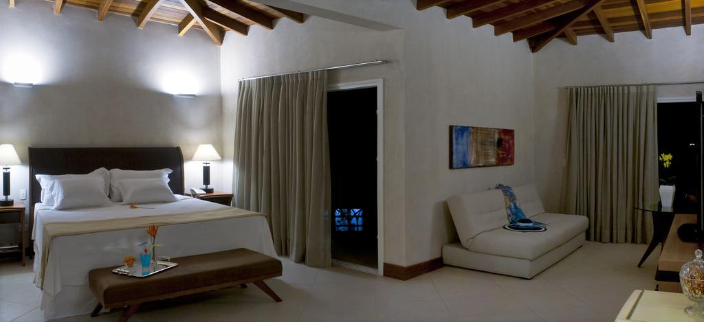 Hotel Abayomi 4*