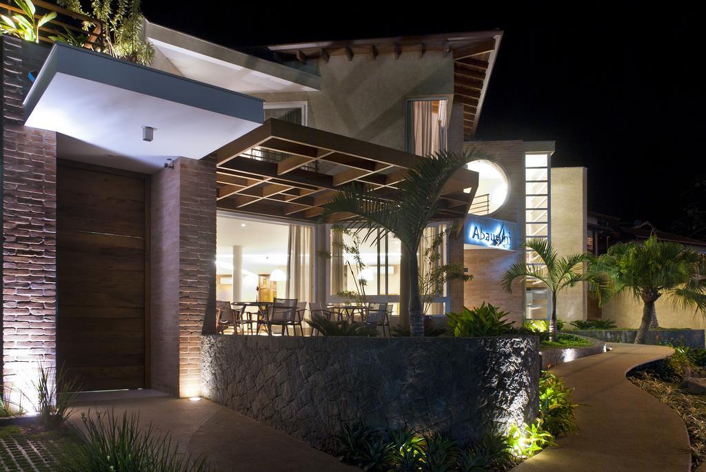 Hotel Abayomi