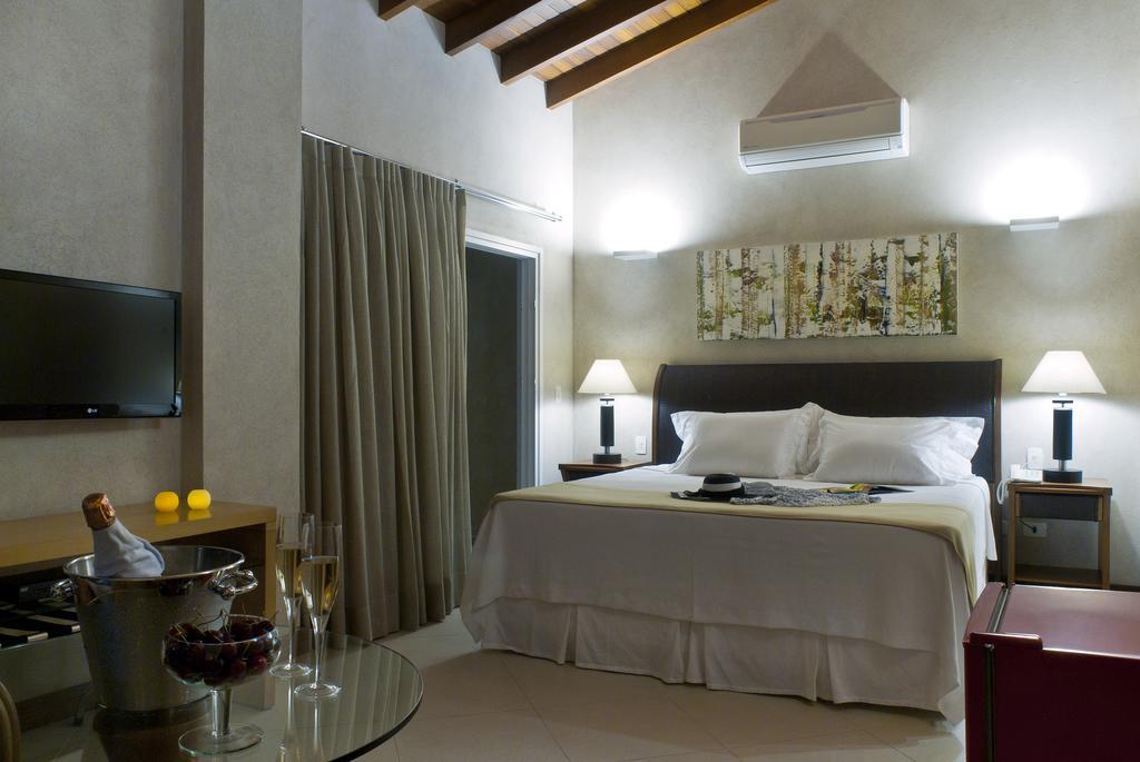 Hotel Abayomi Ilhabela