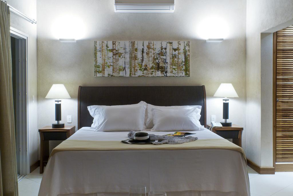Abayomi 4* Ilhabela