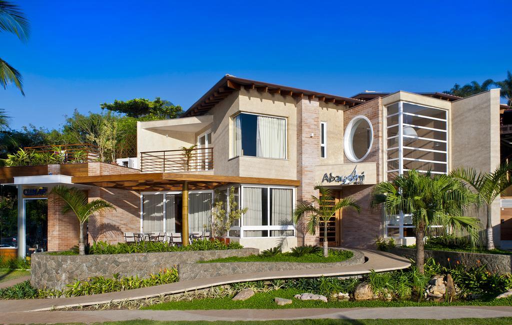 Hotel Abayomi 4*