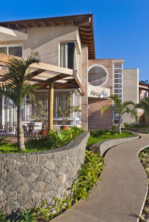 Abayomi Hotel 4*