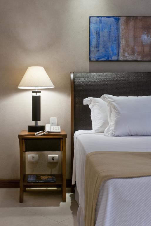 Hotel Abayomi 4*