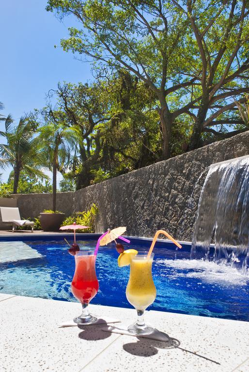Abayomi 4* Ilhabela