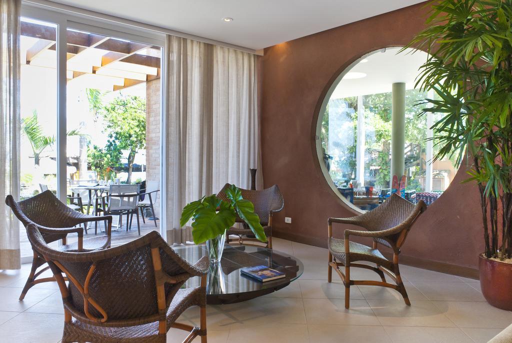 Hotel Abayomi Ilhabela
