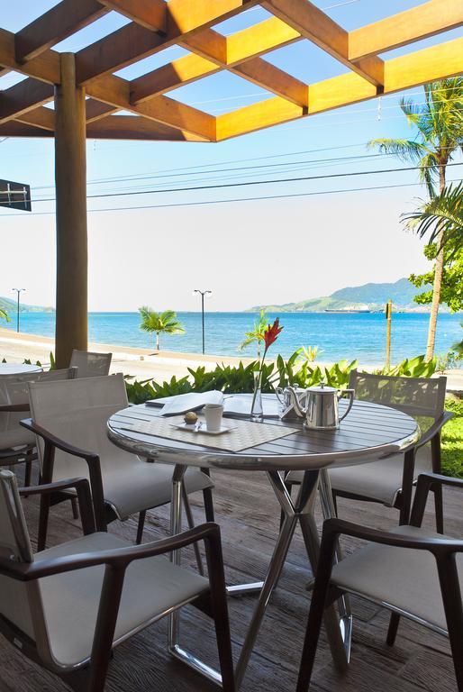 Abayomi Hotel Ilhabela