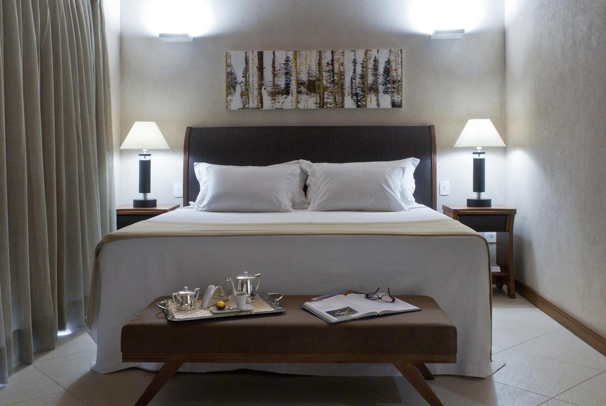 Abayomi Hotel