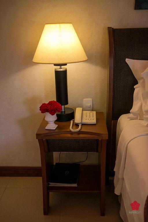 Abayomi Hotel