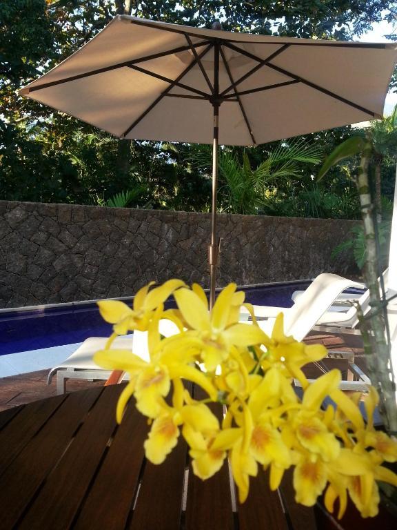 Abayomi Hotel 4*