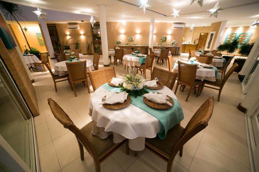 Hotel Abayomi