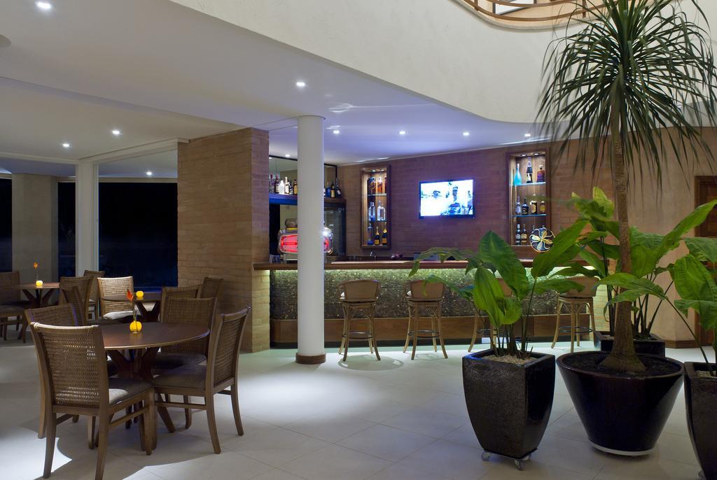 Abayomi Hotel Ilhabela