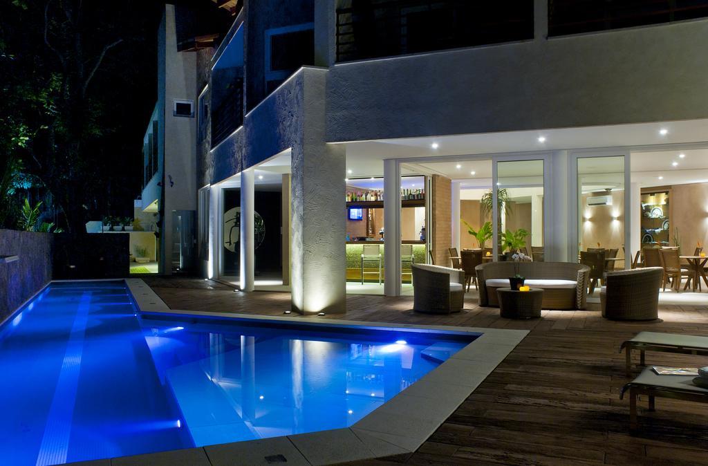 Hotel Abayomi 4*