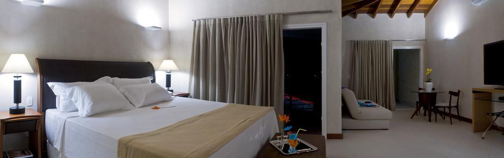 Abayomi 4* Ilhabela