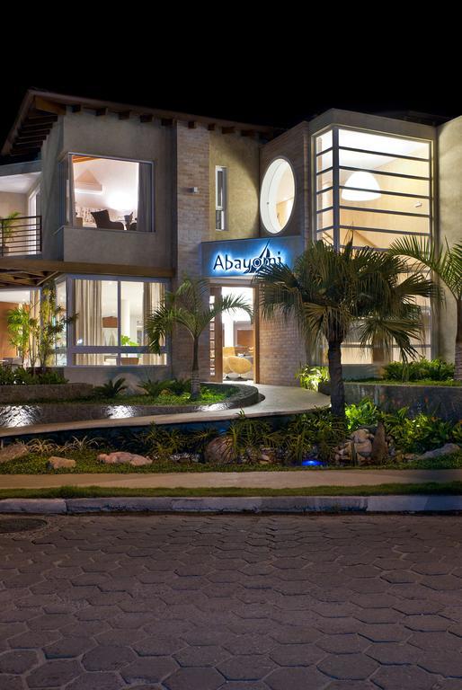 Hotel Abayomi Ilhabela
