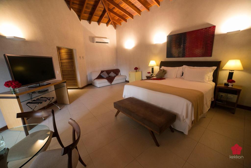 Hotel Abayomi
